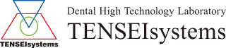 歯科技工ラボラトリーのTENSEI systems 有限会社