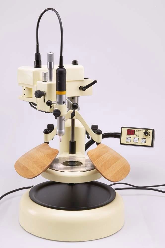 ミリングコーナー